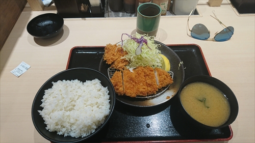 19日・大阪3日目は難波に行って来ました！